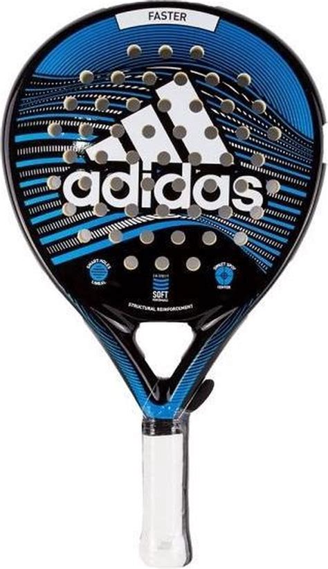 adidas padel nederland